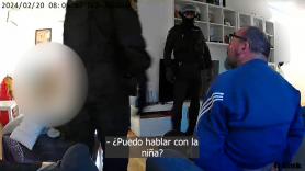 Así fue la detención de Koldo García en su casa