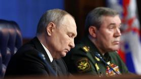 Putin se prepara la guerra contra la OTAN y pone un plazo muy concreto