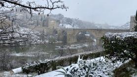 Emiten un comunicado por lo que nos espera en Nochebuena y Navidad: "Blanca navidad, pero no por nieve"