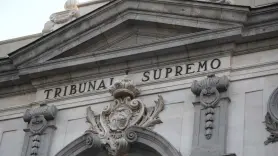 El Supremo advierte al Gobierno de multas si no acoge a los menores solicitantes de asilo