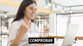 Sorteo Bonoloto hoy: comprobar número del miércoles 18 de diciembre