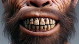 El “gen neandertal” que afecta a la forma de los dientes de los españoles