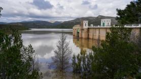 Los embalses españoles bajan sus reservas y se acercan peligrosamente a la línea divisoria