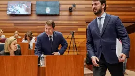 El PP consigue sacar adelante una propuesta en Castilla y León a pesar de perder la votación