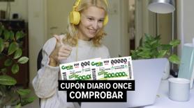 ONCE: comprobar Cupón Diario, Mi Día y Super Once, resultado de hoy miércoles 18 de diciembre