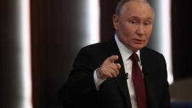 Filtran una llamada que destapa el escalofriante número de pérdidas de los norcoreanos de Putin