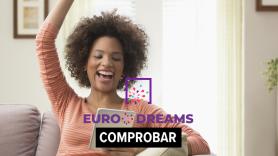 Comprobar Eurodreams hoy: resultado del sorteo del jueves 19 de diciembre