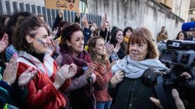 Gisèle Pelicot, el valor de una víctima convertida en icono feminista