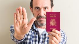 Expulsan a España del trono del pasaporte más poderoso del mundo