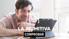 Comprobar Primitiva hoy: resultado del sorteo del jueves 19 de diciembre