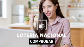 Comprobar resultado Lotería Nacional hoy jueves 19 de diciembre en directo: números y dónde ha caído el sorteo