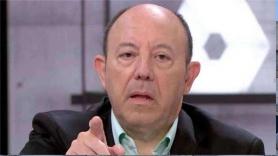 Gonzalo Bernardos avisa de que en España va a ocurrir lo que está empezando a pasar en Dinamarca: "No lo duden"