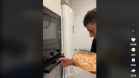 Prueba si lo que se está diciendo de una pizza de Hacendado es verdad: va a Mercadona y sentencia