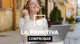 Comprobar Primitiva: resultado del sorteo de hoy sábado 21 de diciembre