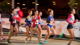 San Silvestre 2024 en Madrid: cortes de tráfico, horarios y recorrido de la carrera vallecana