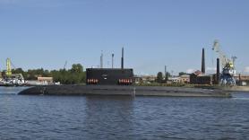 Moscú provoca a la OTAN con su nuevo submarino nuclear