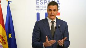 Pedro Sánchez comparece para hacer balance del año, síguelo en directo