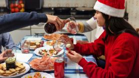 Advierten del alimento que jamás deberías comer al día siguiente de la cena de Navidad