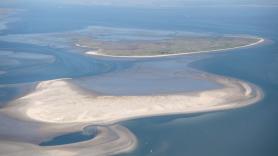 Adiós a la posibilidad de ser rescatada: esta isla secreta europea desaparecerá pronto para siempre