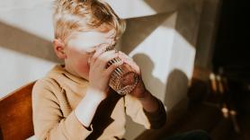 Nadie habla de esta bebida para niños: contiene más cafeína que las bebidas energéticas