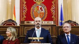 El Senado bate el récord de gasto en viajes en 2024: casi tres millones de euros hasta septiembre