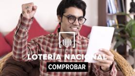 Resultado Lotería Nacional en directo hoy jueves 26 de diciembre: comprobar números y premios del sorteo