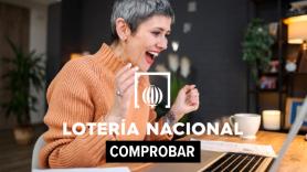 Lotería Nacional hoy jueves 26 de diciembre en directo: comprobar resultados del sorteo