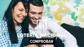 Comprobar resultado Lotería Nacional en directo hoy jueves 26 de diciembre: números y dónde ha caído el sorteo