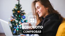 Bonoloto: resultado del sorteo de hoy sábado 28 de diciembre