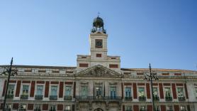 Enseñan lo que han puesto en la Puerta del Sol a pocos días para las campanadas y se monta un buen revuelo