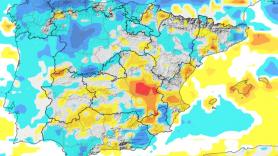 Un cambio inesperado trastoca la Nochevieja y la AEMET avisa a todas estas zonas