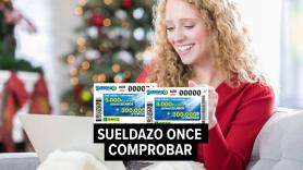 Comprobar ONCE: resultado del Sueldazo, Mi Día y Super Once hoy sábado 28 de diciembre