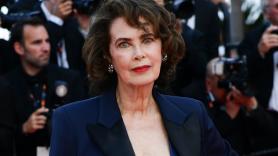 Fallece la modelo y actriz Dayle Haddon, al parecer, por una fuga de monóxido de carbono