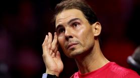 Rafa Nadal dedica unas palabras a los que le criticaron por irse a Arabia Saudí que darán mucho que hablar