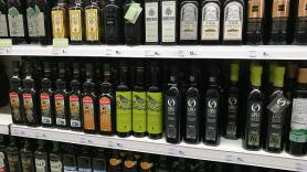 Cuenta atrás para el fin de la oferta de aceite de oliva de Carrefour