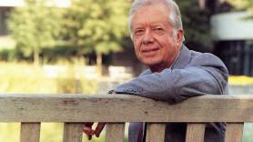 Muere Jimmy Carter: duelo global por el presidente más longevo de Estados Unidos