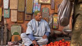 Las frutas y verduras de Marruecos adelantan por la derecha a las españolas