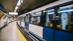 La línea del Metro de Madrid que surgió pocas semanas después del estallido de la Guerra Civil