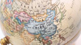 El ambicioso plan de este rey español que casi acabó invadiendo China