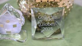 Globos de Oro 2025: horario, nominados y dónde ver la gala