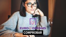 Comprobar Eurodreams: resultado del sorteo de hoy jueves 2 de enero