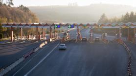 La autopista de entrada a Madrid dispara su precio