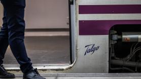 Subsanada la avería informática de los Talgo Avril en los tres corredores afectados