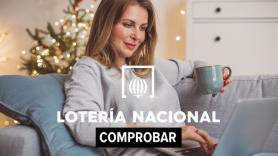 Comprobar Lotería Nacional hoy jueves 2 de enero en directo: resultados y números agraciados