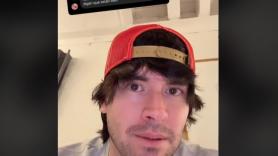 El youtuber Germán Garmendia estuvo en Nueva Orleans y desvela lo que hizo justo antes del atropello múltiple