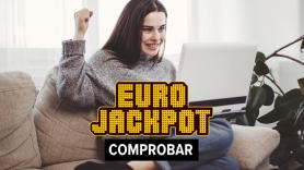 Eurojackpot: resultado del sorteo de hoy viernes 3 de enero