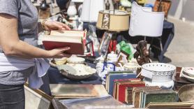 Un anciano compra una cómoda de 125 años por 90 euros y un ligero ruidito le conduce al gran tesoro oculto