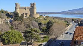 El imperial monumento de Madrid que cierra sus puertas y no podrá ser visitado más