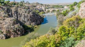 La fortaleza que los emires de Córdoba levantaron sobre Madrid para proteger la frontera