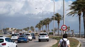 Reino Unido celebra el mito de la caza al turista en las carreteras de Mallorca: "Deja en ridículo a sus políticos"